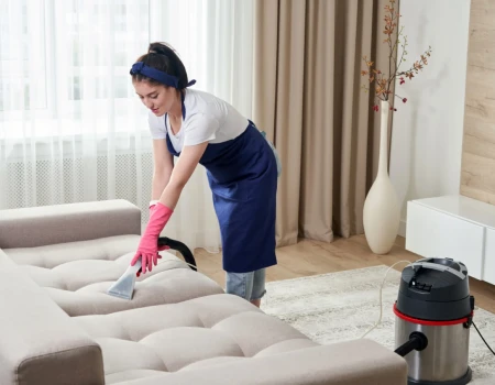 Airbnb / Short-Term Rental Turnover