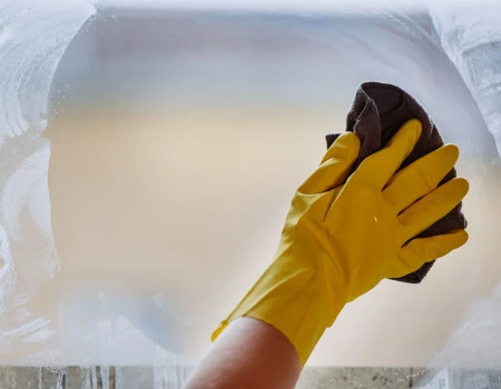 Spotless Windows & Glass Service